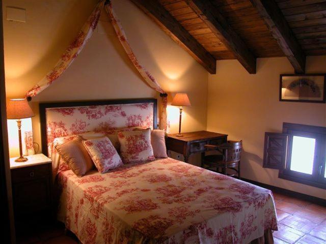 Hotel Restaurante Dona Anita Requena Værelse billede