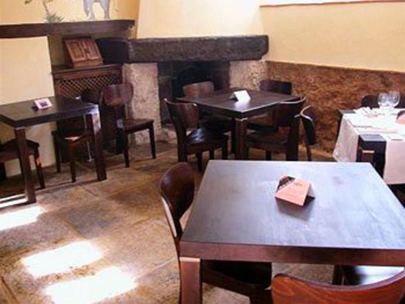 Hotel Restaurante Dona Anita Requena Eksteriør billede