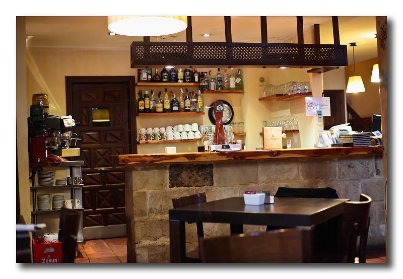Hotel Restaurante Dona Anita Requena Eksteriør billede